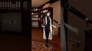 Crazy World本人が踊ってみた【四季凪アキラ】