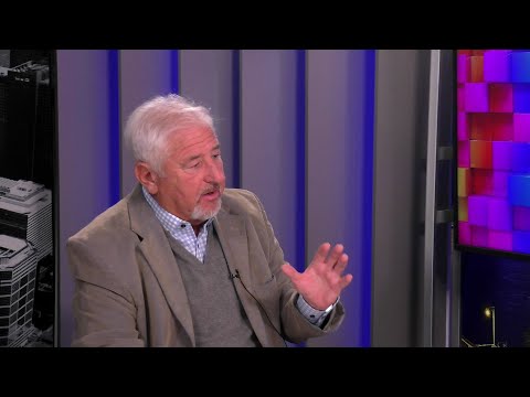 PIRKADAT M. Kende Péterrel: Dr. Magyar György