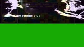 BLU- SLNGBNGers! half visuals/half green Enjoy~:)