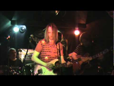 108 Soczewa Blues Session