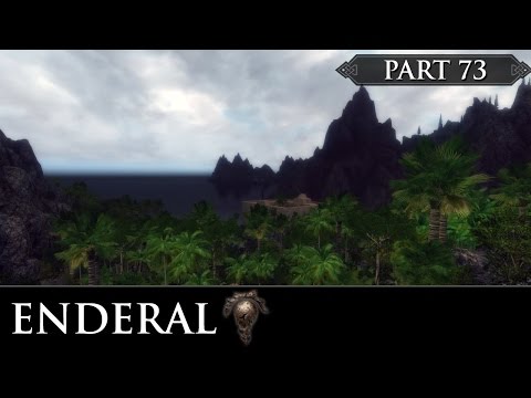 Enderal: The Shards of Order - Part 73