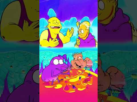 Tomas Kovacs, Terry Joiner - Bundle of Joy (From "Inside Out")  #insideout2