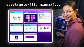 Build a responsive grid with auto-fit, minmax(), and min() | CSS Layout