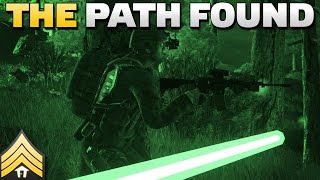 The Path Found - Arma 3 Escape & Evasion