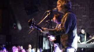 Old 97&#39;s - Jagged Live at Brooklyn Bowl - 6/29/13