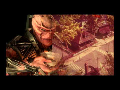 Saints Row IV Gameplay/Playthrough w/ Turbid TG1 Part 4 - False Reality