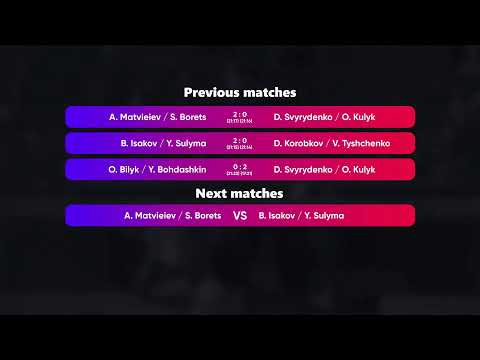 14:35 A. Pasazhin / S. Zalizko - D. Korobkov / V. Tyshchenko 28.03.2023 | Winners Beach Volleyball