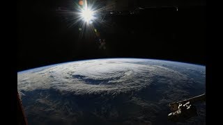 How climate change is ‘loading the dice’ for more perilous hurricanes