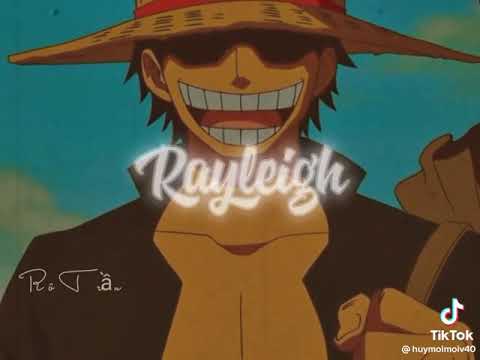 rayleigh buồn vì Roger bị hành hình