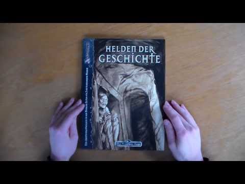 DSA Durchgeblättert Folge 55 - Die Dunklen Zeiten-Box (4/6)