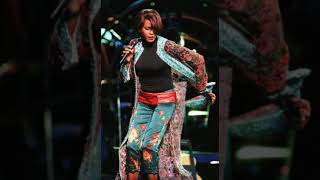 RARE Whitney Houston - He's Wonderful/Jesus Loves Me Live In Vienna,Austria 10.23.1999