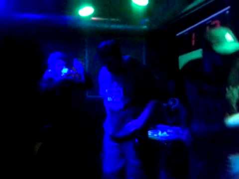 Escobio vs Exfimo (CUARTOS) Durango 2015