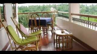 preview picture of video 'India Kerala Trivandrum Graceful Homestay India Hotels Travel Ecotourism Travel To Care'
