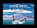Game Over Ice Age 2 The Meltdown GBA