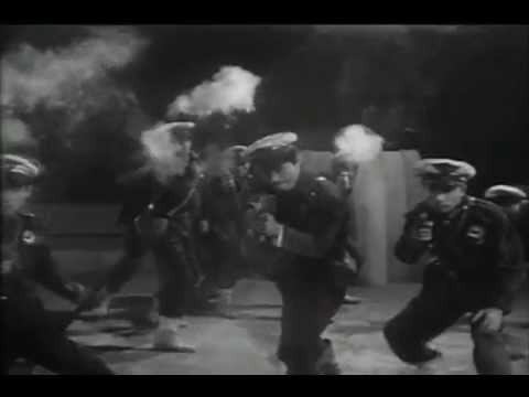 Starman - Attack From Space. 1965  (2)