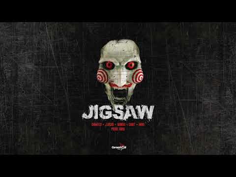 Daweed, J.Bisio, Wingo, Dont, HRVI - Jigsaw