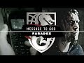 Royal Hunt - "Message To God" (Official Video)