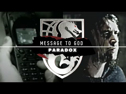 Royal Hunt - Message To God (Official Video)