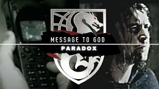 Message to God Music Video