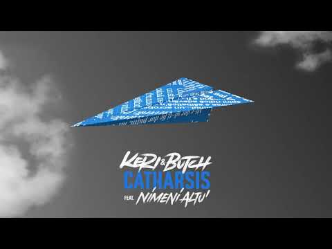 Keri & Butch feat. Nimeni Altu' - Catharsis