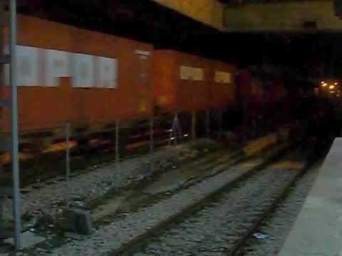 335.21 de Euro Cargo Rail (Angel Trains)