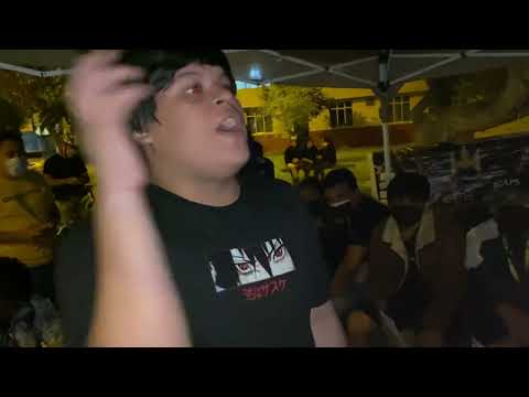 WING VS CHOBY ((Batallón)) 🔥 “OCTAVOS - REGIONAL RAPSTYLE CHICLAYO - MONARCA”