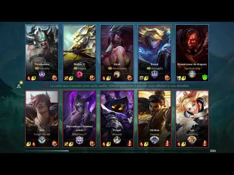 Braum Ezreal vs Lux Ashkan || Support ADC COMBO BATTLE || Ultimate Duel Fight League Of Legends 🤩