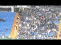 Ultras Sur: "Ya estamos todos aquí". Real Madrid ...
