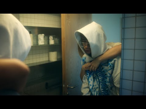 ND Kobi' - Bad Behaviors (Video Oficial) Film by EME.