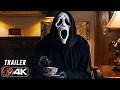 SCARY MOVIE Final Trailer 2026 4K