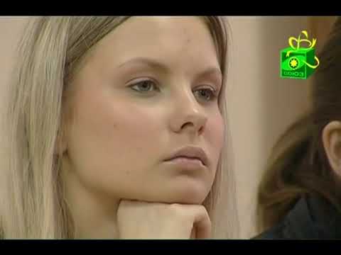 Испытание чувств Монахиня Нина Крыгина