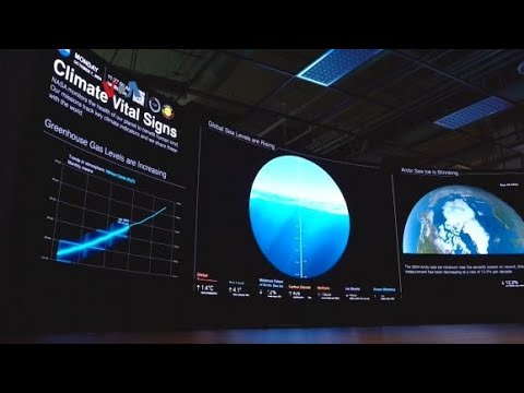 VOA - AMERIKA DESAK GENCATAN SENJATA ISRAEL HAMAS DAN PENEGAKAN RESOLUSI PBB