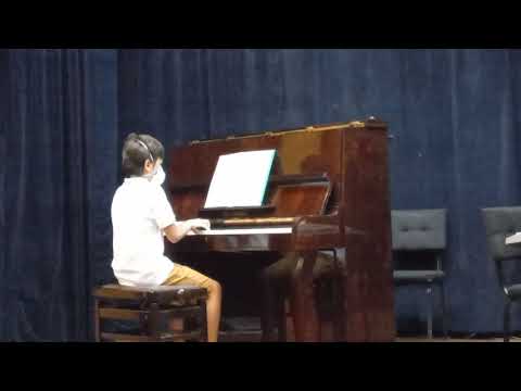 Miniatura em Jazz com Miguel Veschi Pianista 27/11/2021