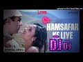 Dj Mix Hamsafar Ke Liye Hamsafar Mil Gaya - Jaal Movie Song | Alka Yagnik | Old Hindi Song | Dholki