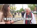 Emotionele dag: Janet en Monique vertrekken op scootmobiel naar München