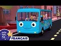 Les Roues De L Autobus Et Encore Plus De Chansons Pour Bébés Little Baby Bum En Français