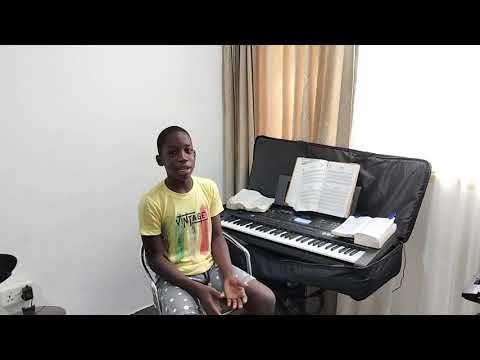 How sweet the name of Jesus sounds (MHB 99)