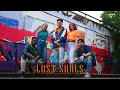 H.E.R. - Lost Souls | choreography by Anhtony