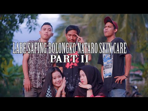 video-bugis-lucu-viral-labe-safing-bolongku-nataro-skincare-part-2
