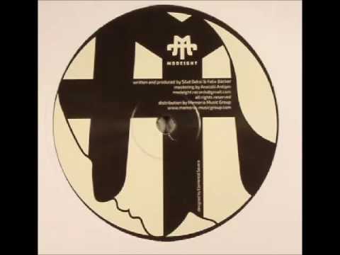 Silat Beksi & Durrrred - Afterglow