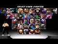 Mortal Kombat Trilogy LIU KANG MK1 Прохождение 2024