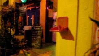 preview picture of video 'TOFU CAFE, JALAN HANG KASTURI, MALACCA (fr:chankooncheng)'