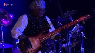 John McLaughlin - Hijacked