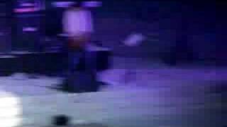 Power Station 动力火车 & Landy Wen Lan 温岚 Performing 屋顶