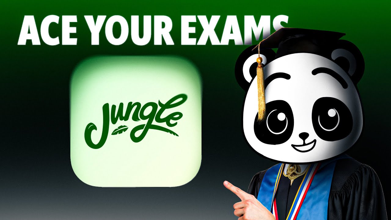 Jungle AI Review: Best Free AI Flashcard Generator In 2026?