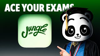 Jungle AI レビュー: 2026 年の最高の無料 AI フラッシュカード ジェネレーター?