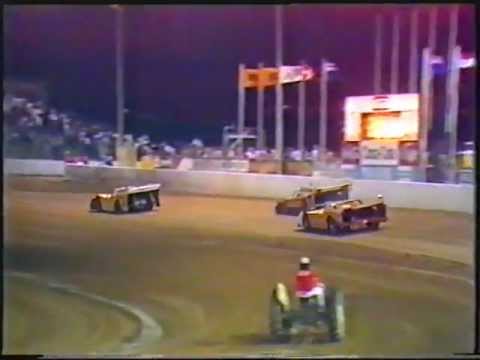 Old archerfield speedway footage from channel 9.VOB