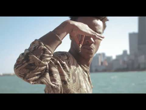 Teziee - VibezFromTheChi (Official Music Video)