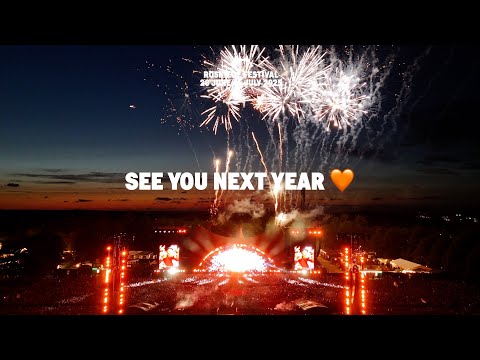 Roskilde Festival 2025 Aftermovie