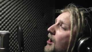 SCIENTIC - Reality Lost - Live Vocals by Rob Lundgren